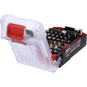 KS Tools set bitova TORSIONpower 1/4 KS Tools set bitova TORSIONpower 1/4