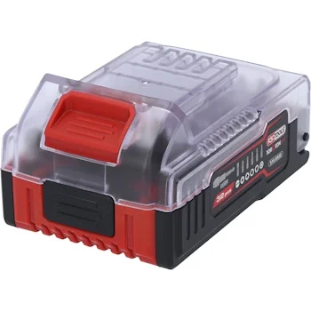 KS Tools set bitova TORSIONpower 1/4