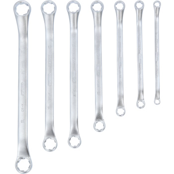 KS Tools set dvostrukih okastih ključeva RESCUEpower 6-19mm 517.1555 KS Tools set dvostrukih okastih ključeva RESCUEpower 6-19mm 517.1555
