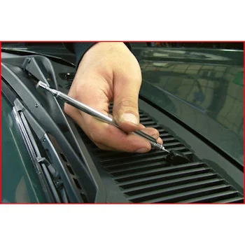 KS Tools set fleksibilnih i teleskopskih držača magneta i retrovizora 6/1 550.1090 KS Tools set fleksibilnih i teleskopskih držača magneta i retrovizora 6/1 550.1090