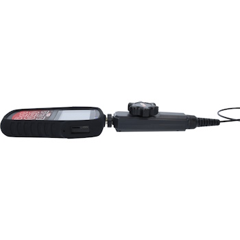 KS Tools set HD videoskopa sa Ø3.9mm 180° i 0° HD sondom s prednjom kamerom fleksibilna PVC navlaka 3/1 550.7550 KS Tools set HD videoskopa sa Ø3.9mm 180° i 0° HD sondom s prednjom kamerom fleksibilna PVC navlaka 3/1 550.7550