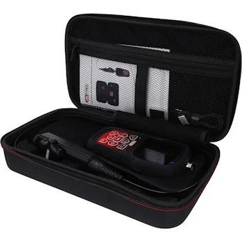 KS Tools set HD videoskopa sa Ø3.9mm 180° i 0° HD sondom s prednjom kamerom fleksibilna PVC navlaka 3/1 550.7550 KS Tools set HD videoskopa sa Ø3.9mm 180° i 0° HD sondom s prednjom kamerom fleksibilna PVC navlaka 3/1 550.7550