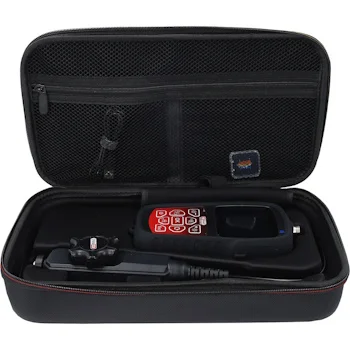 KS Tools set HD videoskopa sa Ø3.9mm 180° i 0° HD sondom s prednjom kamerom fleksibilna PVC navlaka 3/1 550.7550 KS Tools set HD videoskopa sa Ø3.9mm 180° i 0° HD sondom s prednjom kamerom fleksibilna PVC navlaka 3/1 550.7550