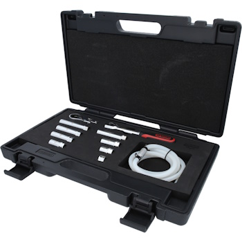 KS Tools set ključeva za odzračivanje kočnica za VAG 11/1 518.0320 KS Tools set ključeva za odzračivanje kočnica za VAG 11/1 518.0320