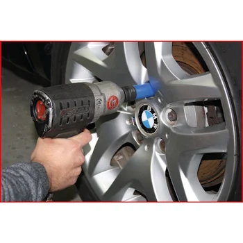 KS Tools set nasadnih ključeva za aluminijske naplatke teretnih vozila 1/2 KS Tools set nasadnih ključeva za aluminijske naplatke teretnih vozila 1/2