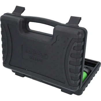 KS Tools set nasadnih ključeva za aluminijske naplatke teretnih vozila 1/2 KS Tools set nasadnih ključeva za aluminijske naplatke teretnih vozila 1/2