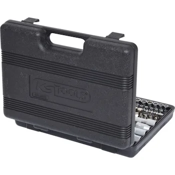 KS Tools set nasadnih ključeva 1/4 KS Tools set nasadnih ključeva 1/4