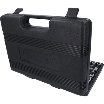 KS Tools set nasadnih ključeva 1/4