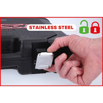 KS Tools set nasadnih ključeva za šestougaone šrafove 1/2 KS Tools set nasadnih ključeva za šestougaone šrafove 1/2