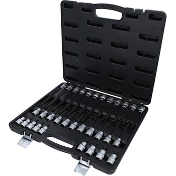 KS Tools set nasadnih ključeva 1/2 KS Tools set nasadnih ključeva 1/2