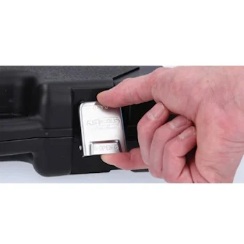 KS Tools set nasadnih ključeva 1/4 KS Tools set nasadnih ključeva 1/4