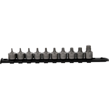 KS Tools set nasadnih nastavaka kratkih 3/8 KS Tools set nasadnih nastavaka kratkih 3/8