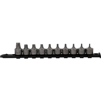 KS Tools set nasadnih nastavaka kratkih 3/8 KS Tools set nasadnih nastavaka kratkih 3/8