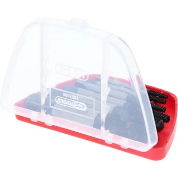 KS Tools set odvijača za vijke M3-M24 150.1330 KS Tools set odvijača za vijke M3-M24 150.1330