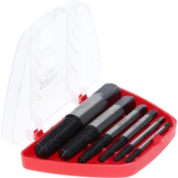 KS Tools set odvijača za vijke M3-M24 150.1330 KS Tools set odvijača za vijke M3-M24 150.1330
