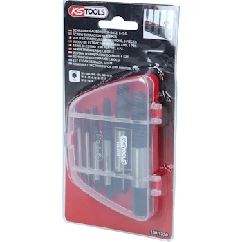KS Tools set odvijača za vijke M3-M24 150.1330 KS Tools set odvijača za vijke M3-M24 150.1330