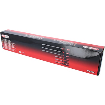 KS Tools set odvijača stezaljki 6/1 140.2370-3