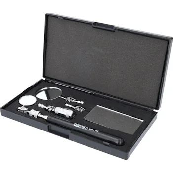 KS Tools set fleksibilnih kontrolnih ogledala 5/1 550.1145 KS Tools set fleksibilnih kontrolnih ogledala 5/1 550.1145
