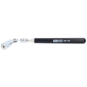 KS Tools set fleksibilnih kontrolnih ogledala 5/1 550.1145 KS Tools set fleksibilnih kontrolnih ogledala 5/1 550.1145