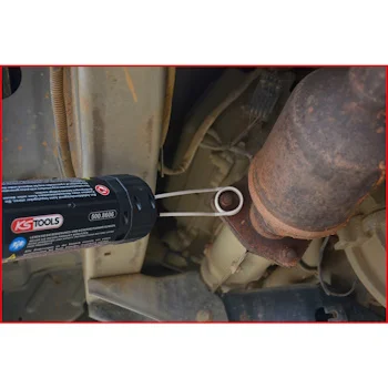 KS Tools set pištolja za indukcijsko grejanje sa brzim zaključavanjem 6/1 500.8605 KS Tools set pištolja za indukcijsko grejanje sa brzim zaključavanjem 6/1 500.8605