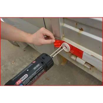 KS Tools set pištolja za indukcijsko grejanje sa brzim zaključavanjem 6/1 500.8605 KS Tools set pištolja za indukcijsko grejanje sa brzim zaključavanjem 6/1 500.8605