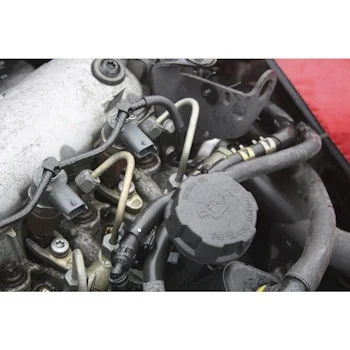 KS Tools set pneumatskih izvlakača za injektore 9/1 152.1130-2