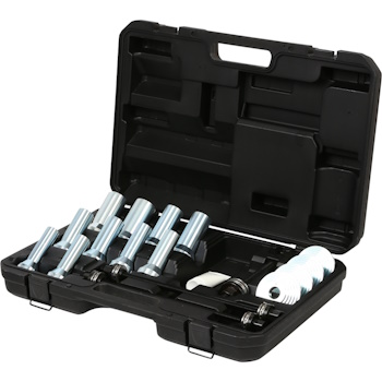 KS Tools set potisnih čaura 22/1 700.2355