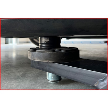 KS Tools set prihvata za dizalicu za automobil za Tesla model 3, S, X, Y 4/1 160.0460 KS Tools set prihvata za dizalicu za automobil za Tesla model 3, S, X, Y 4/1 160.0460