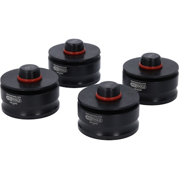 KS Tools set prihvata za dizalicu za automobil za Tesla model 3, S, X, Y 4/1 160.0460 KS Tools set prihvata za dizalicu za automobil za Tesla model 3, S, X, Y 4/1 160.0460
