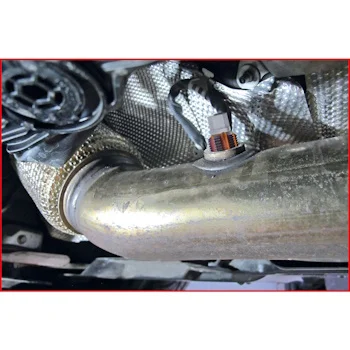 KS Tools set rezača navoja sa vođicom za senzore 2/1 150.2540 KS Tools set rezača navoja sa vođicom za senzore 2/1 150.2540