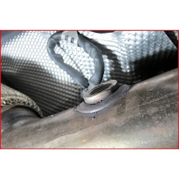 KS Tools set rezača navoja sa vođicom za senzore 2/1 150.2540 KS Tools set rezača navoja sa vođicom za senzore 2/1 150.2540