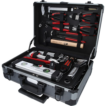 KS Tools set univerzalnih alata 1/4