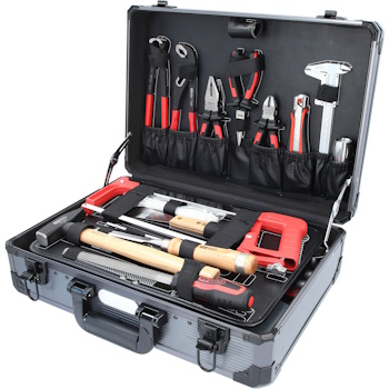 KS Tools set univerzalnih alata 1/4