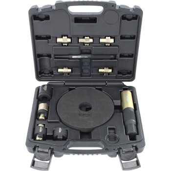 KS Tools set za demontažu brave na felnama 15/1 913.1430 KS Tools set za demontažu brave na felnama 15/1 913.1430