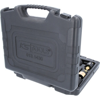 KS Tools set za demontažu brave na felnama 15/1 913.1430 KS Tools set za demontažu brave na felnama 15/1 913.1430