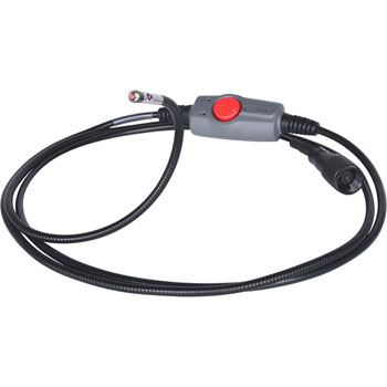 KS Tools ULTIMATE vision MASTER videoskopska sonda prebaciva, 0° i 90° 550.7491 KS Tools ULTIMATE vision MASTER videoskopska sonda prebaciva, 0° i 90° 550.7491