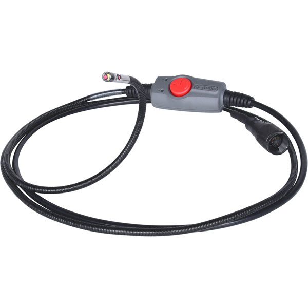 KS Tools ULTIMATE vision MASTER videoskopska sonda prebaciva, 0° i 90° 550.7491 KS Tools ULTIMATE vision MASTER videoskopska sonda prebaciva, 0° i 90° 550.7491