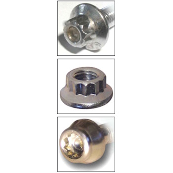 KS Tools OZ specijalan nasadni ključ-set za aluminijske naplatke za višedijelne OZ-naplatke 8-10mm 4/1 515.0795-5