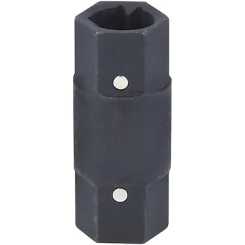 KS Tools specijalni nasadni ključ 2u1 za obujmice creva sa profilom u 3 tačke 30-45+60-80mm 115.0915-1