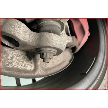 KS Tools specijalni nasadni ključ za ležaj za Mercedes 30mm 150.1721 KS Tools specijalni nasadni ključ za ležaj za Mercedes 30mm 150.1721