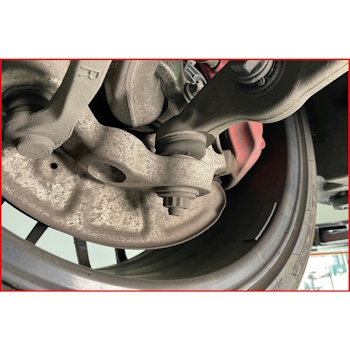 KS Tools specijalni nasadni ključ za ležaj za Mercedes 30mm 150.1721 KS Tools specijalni nasadni ključ za ležaj za Mercedes 30mm 150.1721
