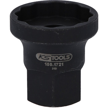 KS Tools specijalni nasadni ključ za ležaj za Mercedes 30mm 150.1721 KS Tools specijalni nasadni ključ za ležaj za Mercedes 30mm 150.1721