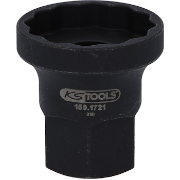 KS Tools specijalni nasadni ključ za ležaj za Mercedes 30mm 150.1721-5