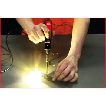 KS Tools svetiljka za kontrolu funkcionalnosti 6-24V DC sa 25m kabla 150.1655 KS Tools svetiljka za kontrolu funkcionalnosti 6-24V DC sa 25m kabla 150.1655