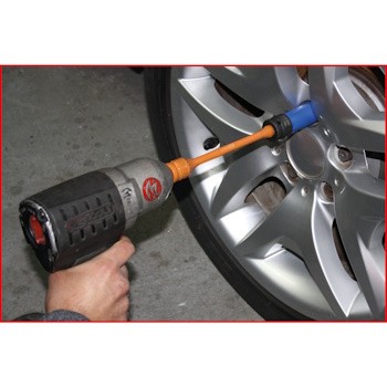 KS Tools teretni torzijski produžetak 1/2 KS Tools teretni torzijski produžetak 1/2