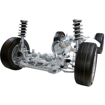 KS Tools tester rotacije vratila 700.1465 KS Tools tester rotacije vratila 700.1465