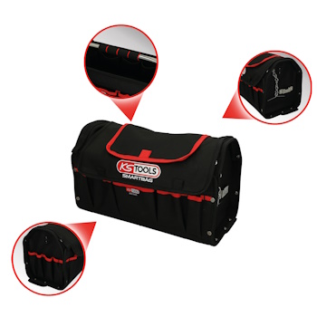 KS Tools univerzalna torba za alat SMARTBAG 850.0300 KS Tools univerzalna torba za alat SMARTBAG 850.0300
