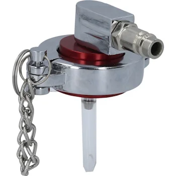 KS Tools univerzalni adapter za odzračivanje za Toyotu i Lexus set 160.0719 KS Tools univerzalni adapter za odzračivanje za Toyotu i Lexus set 160.0719