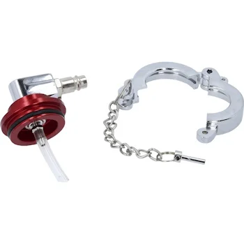 KS Tools univerzalni adapter za odzračivanje za Toyotu i Lexus set 160.0719 KS Tools univerzalni adapter za odzračivanje za Toyotu i Lexus set 160.0719