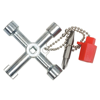 KS Tools univerzalni ključ kontrolnog ormana 71mm 130.1015 KS Tools univerzalni ključ kontrolnog ormana 71mm 130.1015